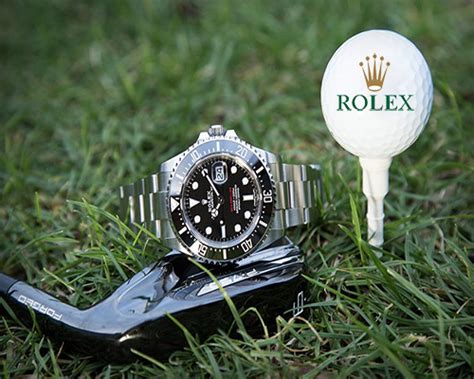 rolex perpetual golf|what is rolex golf.